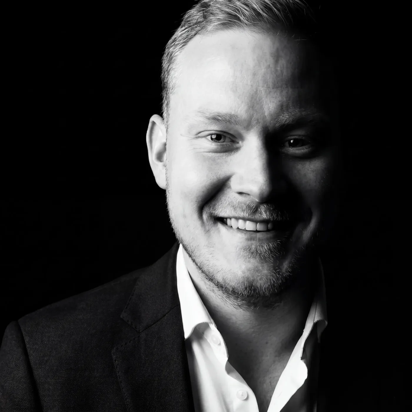 Tamas Nanasi — Web Developer & Designer